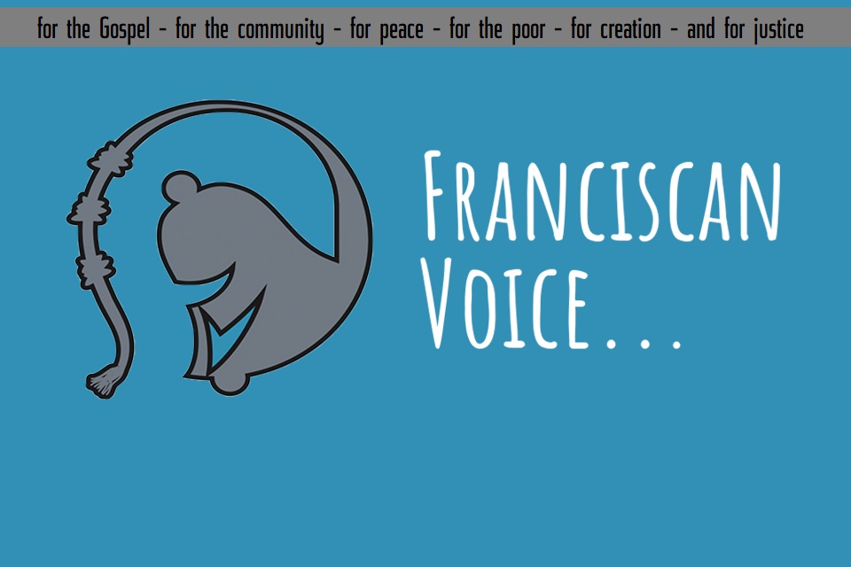 Franciscan voice
