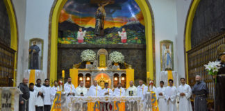 Ecuador: Annual Assembly of the Delegation Ecuador