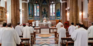 Abruzzo: giornata provinciale di fraternità e preghiera Italia-Abruzzo