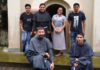 Ecuador: a retreat for the Post-Novitiate Friars and the Postulants Ecuador