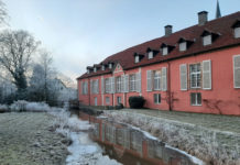 Alemania: nuevo Convento