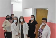 Venezuela: inaugurazione del Centro Sanitario Maria Ausiliatrice Venezuela