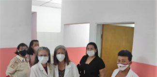Wenezuela: otwarcie ośrodka zdrowia pw. Maryi Wspomożycielki Venezuela