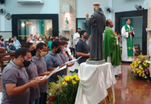 Brasile: notizie dalla formazione Brasile
