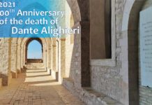 I. The reasons for celebrating a Centenary