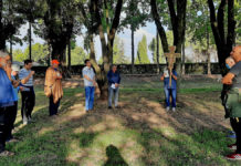 Cile: ritiro spirituale della Delegazione Cile