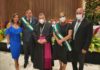 Bolivia: Bishop Stanisław DOWLASZEWICZ Declared “Illustrious Son” Bolivia