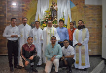Colombia: ingresso al Postulato 2021 Colombia