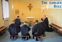 The Franciscan Style of Prayer
