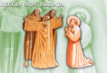 “Se qualcuno verrà dai nostri frati…”