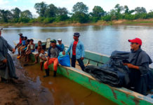 Nicaragua: cronaca di viaggio sul fiume Coco Nicaragua