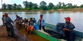Nicaragua: Crónica de viaje en el Río Coco Nicaragua