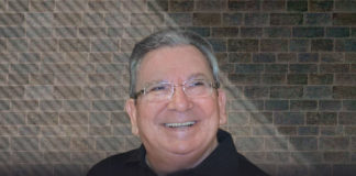 Calabria: Confrere Appointed Judge of Interdiocesan Court of Appeals Fra Nicola COPPOLETTA