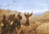 La missione di San Francesco d’Assisi e dei primi frati