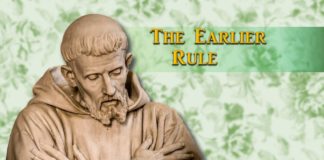 “Be Careful Not to Be Disturbed or Angered at Another’s Sin or Evil”