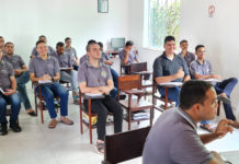 Brasile: incontro formativo UCOB