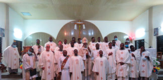 Ghana: Ordinazioni sacerdotali e diaconali Ghana