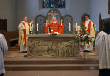Würzburg: 800. rocznica obecności franciszkanów w Niemczech