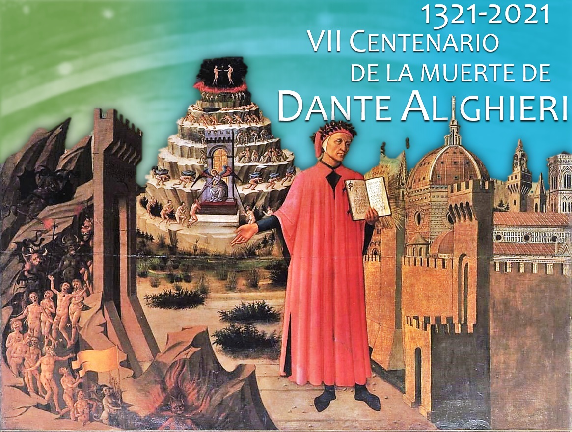 El viaje al Infierno de Dante Alighieri según obras de arte