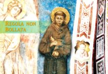 Il maggiore si faccia come il minore