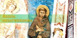 Większy niech stanie się jako mniejszy