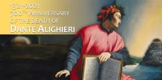 IV/II. THE DIVINE COMEDY: Purgatorio