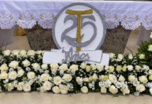 Ecuador: 25° anniversario della Delegazione Ecuador