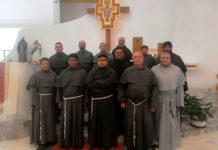 Messico: Capitolo provinciale ordinario – parte II