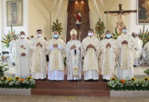 Messico: Ordinazioni sacerdotali e diaconali Messico