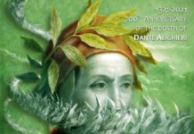 IV/III. The Divine Comedy: PARADISO*