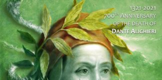 IV/III. The Divine Comedy: PARADISO*