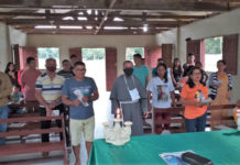 Brasile: missione in Amazzonia Brasile