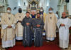 Brazil: Solemn Profession