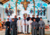 The Philippines: Simple Profession and Renewal of Vows