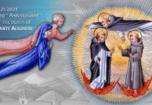 V. DANTE, SAINT FRANCIS AND THE FRANCISCANS