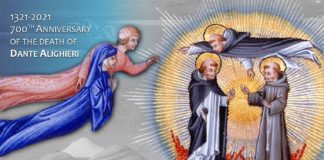 V. DANTE, SAINT FRANCIS AND THE FRANCISCANS