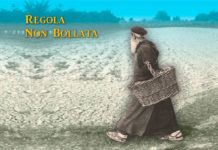 …E quando sarà necessario, vadano per l’elemosina