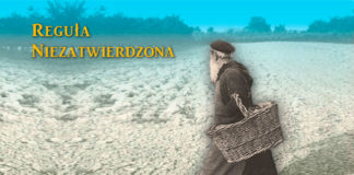 …I gdy będzie potrzeba, niech idą po jałmużnę