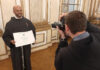 Austria: fr. Thomas MANALIL kawalerem Orderu Gwiazdy Włoch