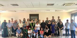 Spagna: Capitolo nazionale elettivo OFS Spagna