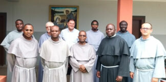 Ghana: Asamblea AFCOF 2021 Ghana