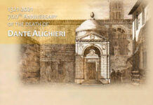 VI / I. THE FRANCISCANS AND DANTE