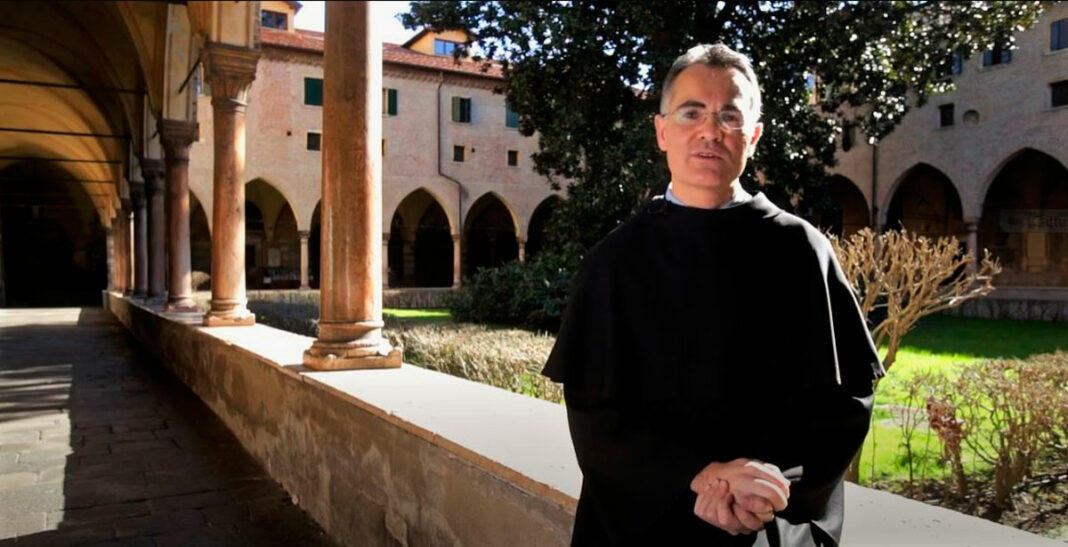 Fr. Antonio Ramina