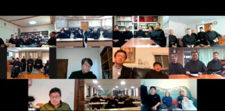 South Korea: Online Provincial Assembly