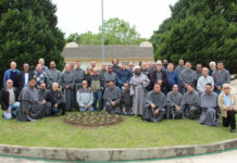 Brasile: XII Capitolo provinciale ordinario – parte I