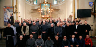 Polonia-Danzica: festa della Provincia 2021