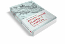 Zagreb: presentación de un nuevo libro sobre la Provincia croata