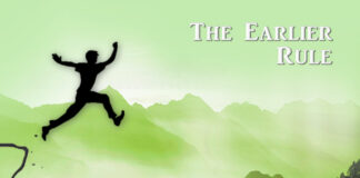 A Leap of Faith