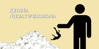 Nikt nie jest do jednorazowego użytku