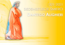 VI/II. FRANCISZKANIE I DANTE